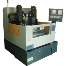 CNC Engraving Machine and Cutting Machine with Double Head